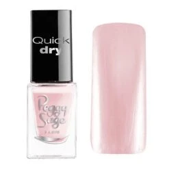 Mini Vernis à Ongles Quick Dry Abigaël / 5ml