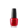 OPI Vernis à Ongles Nail Lacquer Big Apple Red™ / 15ml