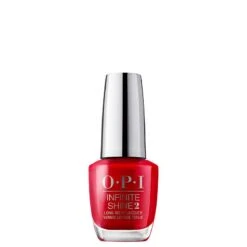 OPI Vernis à Ongles Infinite Shine Big Apple Red™ / 15ml -Bleu Libellule Boutique vernis a ongles big apple red 3