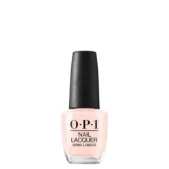 OPI Vernis à Ongles Nail Lacquer Bubble Bath™ / 15ml -Bleu Libellule Boutique vernis a ongles bubble bath 1