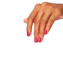 OPI Vernis à Ongles Infinite Shine Dutch Tulips / 15ml -Bleu Libellule Boutique vernis a ongles dutch tulips 1