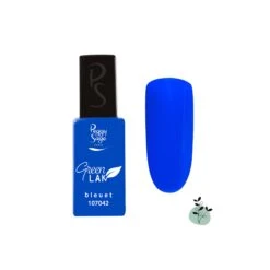 Vernis à Ongles Green LAK Bleuet 10ml / 10ml
