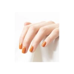 Vernis à Ongles Green LAK Capucine / 10ml