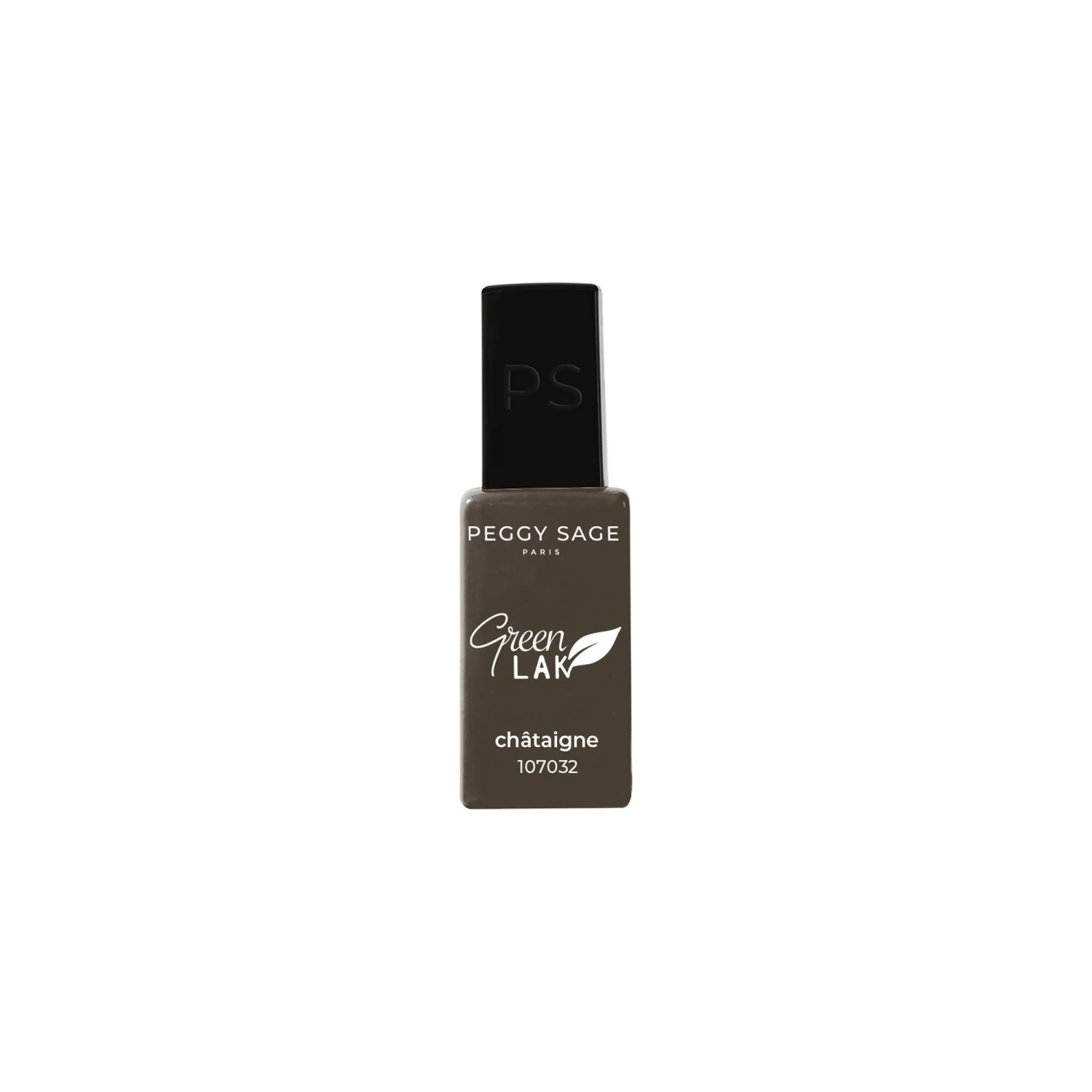 Vernis à Ongles Green LAK Châtaigne / 10ml 5 Vernis à Ongles Green LAK Châtaigne / 10ml – Image 3