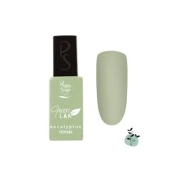 Vernis à Ongles Green LAK Eucalyptus 10ml / 10ml