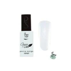 Vernis à Ongles Green LAK Perce-neige / 10ml