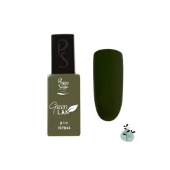 Vernis à Ongles Green LAK Pin 10ml / 10ml