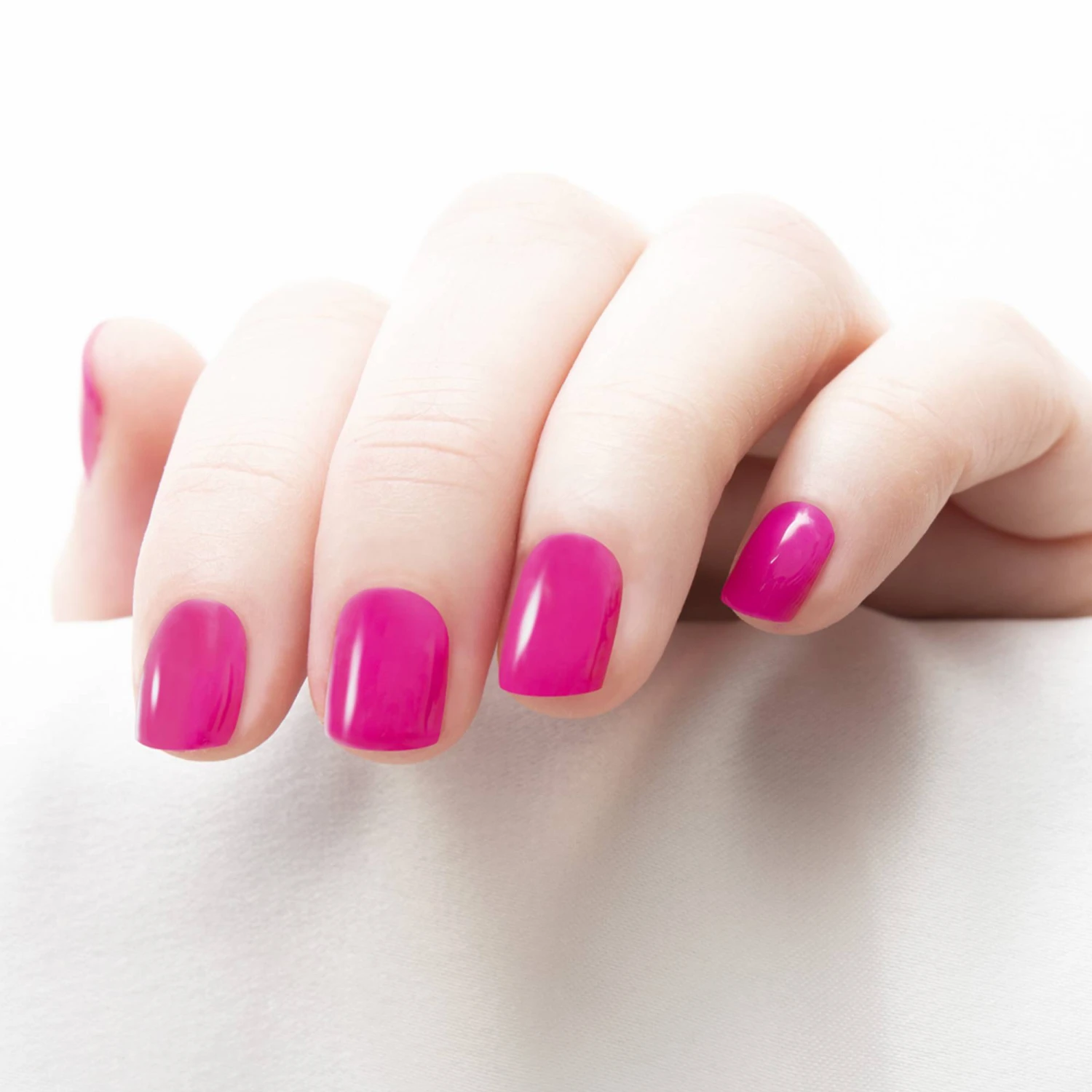 Vernis à Ongles Longue Tenue Green LAK - Gerbera / 10ml 4 Vernis à Ongles Longue Tenue Green LAK - Gerbera / 10ml – Image 2