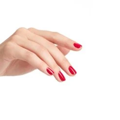 OPI Vernis à Ongles Nail Lacquer Madam President / 15ml -Bleu Libellule Boutique vernis a ongles madam president 1