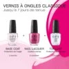 OPI Vernis à Ongles Nail Laquer Glazed N' Amused / 15ml 1 OPI Vernis à Ongles Nail Laquer Glazed N' Amused / 15ml -Bleu Libellule Boutique vernis a ongles nail laquer glazed n amused