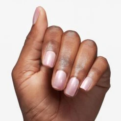 OPI Vernis à Ongles Nail Laquer Glazed N' Amused / 15ml -Bleu Libellule Boutique vernis a ongles nail laquer glazed n amused 2