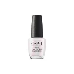 OPI Vernis à Ongles Nail Laquer Glazed N' Amused / 15ml -Bleu Libellule Boutique vernis a ongles nail laquer glazed n amused 4