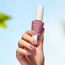 OPI Vernis à Ongles Nature Strong Knowledge Is Flower / 15ml