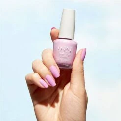 OPI Vernis à Ongles Nature Strong Natural Mauvement / 15ml