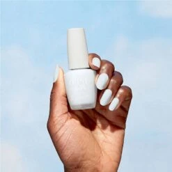 OPI Vernis à Ongles Nature Strong Raindrop Expectations / 15ml