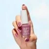 OPI Vernis à Ongles Nature Strong Simply Radishing / 15ml 2 OPI Vernis à Ongles Nature Strong Simply Radishing / 15ml -Bleu Libellule Boutique vernis a ongles nature strong simply radishing