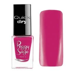 Mini Vernis à Ongles Quick Dry Eléna / 5ml