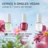 OPI Vernis à Ongles Nature Strong Bee The Change / 15ml -Bleu Libellule Boutique vernis nature strong nat034 bee the change