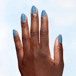 OPI Vernis à Ongles Nature Strong Big Bluetiful Planet / 15ml 6 OPI Vernis à Ongles Nature Strong Big Bluetiful Planet / 15ml -Bleu Libellule Boutique vernis nature strong nat036 big bluetiful planet 1