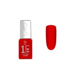 Mini Vernis Semi-permanent 1-LAK - Love Tribute / 5ml