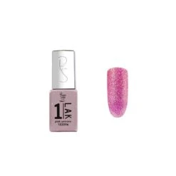 Vernis Semi-permanent 1-LAK Pink Unicorn / 5ml
