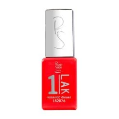 Vernis Semi-permanent 1-LAK - Romantic Dinner / 5ml