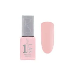 Vernis Semi-permanent 1-LAK - Wild Rose / 5ml