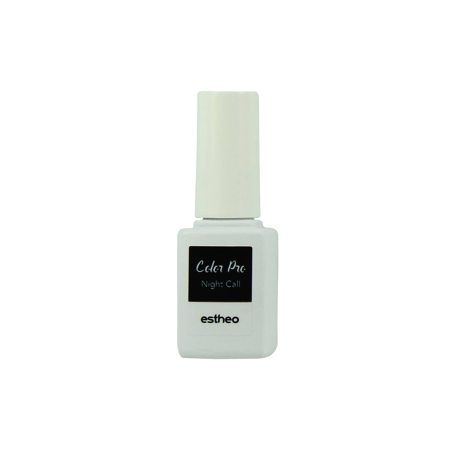 Vernis Semi-permanent 14 Night Call / 10ml 4 Vernis Semi-permanent 14 Night Call / 10ml – Image 2