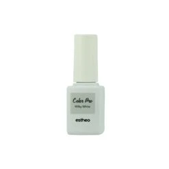 Vernis Semi-permanent 2 Milky White / 10ml