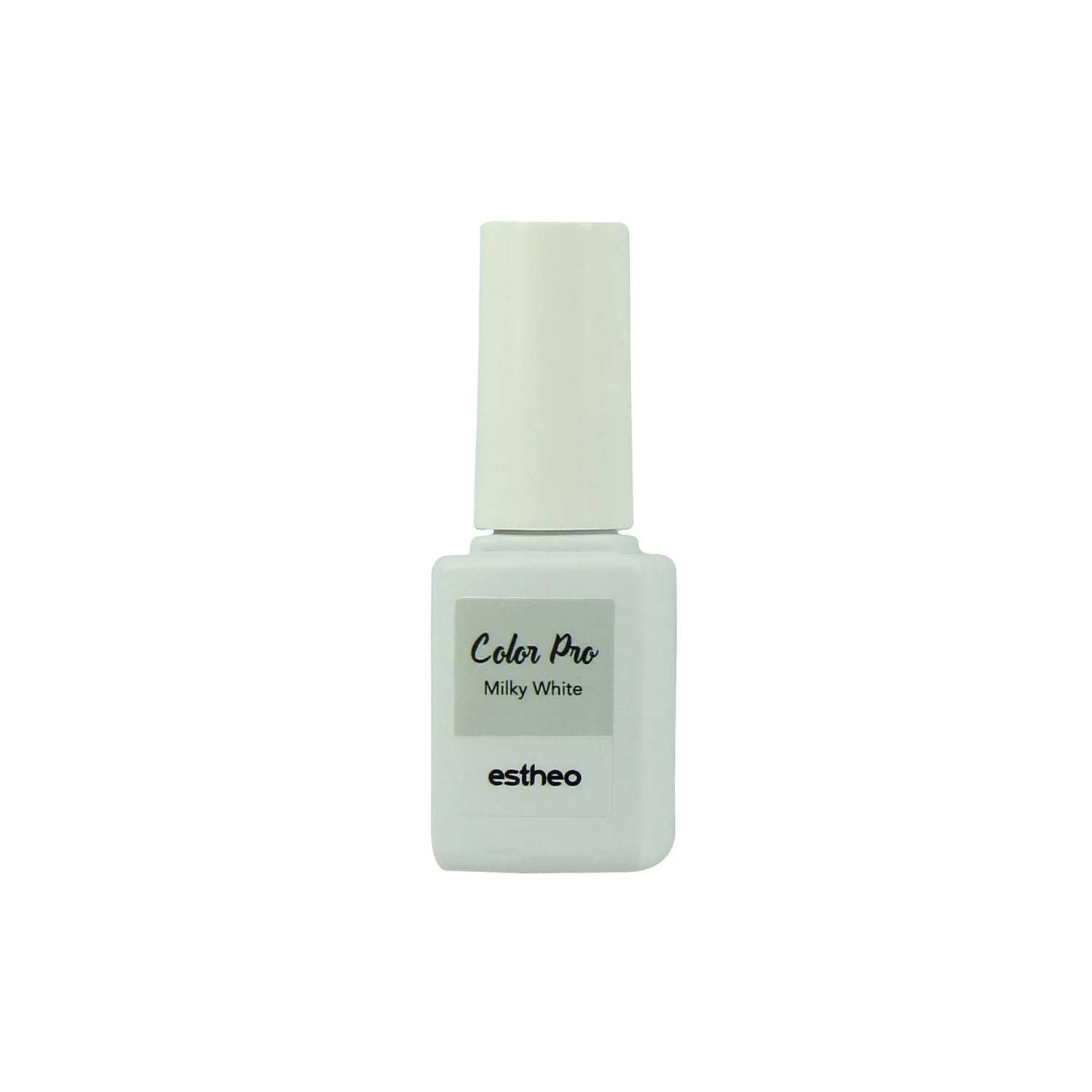 Vernis Semi-permanent 2 Milky White / 10ml 3 Vernis Semi-permanent 2 Milky White / 10ml
