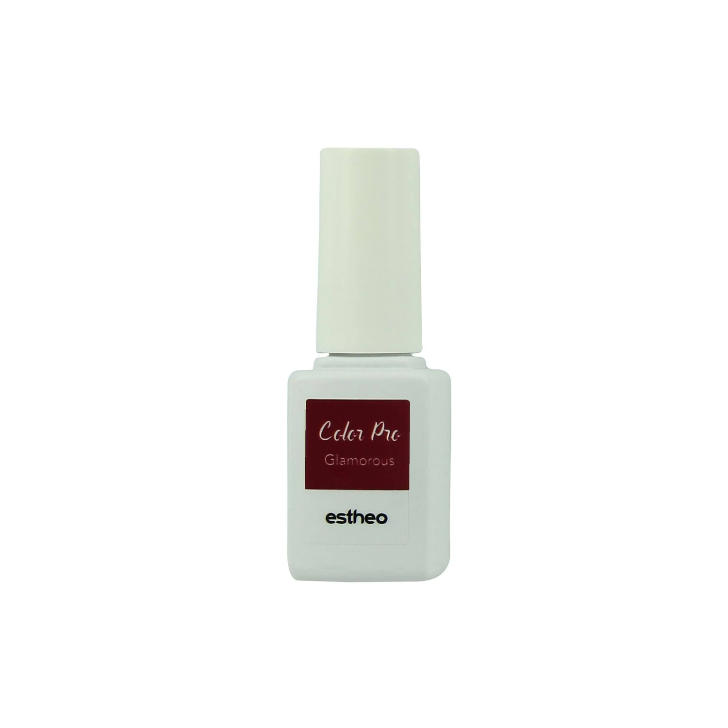 Vernis Semi-permanent 28 Glamourous / 10ml 4 Vernis Semi-permanent 28 Glamourous / 10ml – Image 2