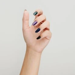 Vernis Semi-permanent Collection Cosmic 42 Stary Night / 10ml