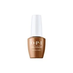 OPI Vernis Semi-permanent Gel Color Material Gworl / 15ml 8 OPI Vernis Semi-permanent Gel Color Material Gworl / 15ml -Bleu Libellule Boutique vernis semi permanent gel color material gworl 2