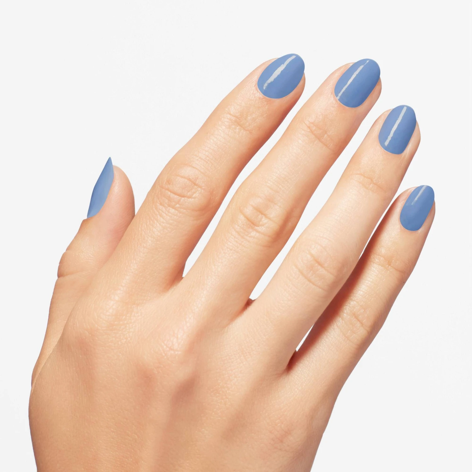 OPI Vernis Semi-permanent Gel Color *Verified* / 15ml 5 OPI Vernis Semi-permanent Gel Color *Verified* / 15ml – Image 3