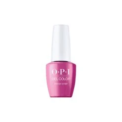 OPI Vernis Semi-permanent Gel Color Without A Pout / 15ml 9 OPI Vernis Semi-permanent Gel Color Without A Pout / 15ml -Bleu Libellule Boutique vernis semi permanent gel color without a pout 3