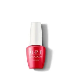 OPI Vernis Semi-permanent GelColor Cajun Shrimp™ / 15ml 5 OPI Vernis Semi-permanent GelColor Cajun Shrimp™ / 15ml -Bleu Libellule Boutique vernis semi permanent gelcolor cajun shrimp 1