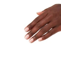 OPI Vernis Semi-permanent GelColor Put It In Neutral / 15ml