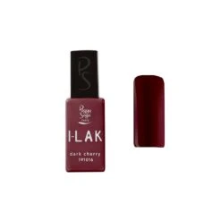 Vernis Semi-permanent I-LAK - Dark Cherry / 11ml