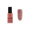 Vernis Semi-permanent I-LAK - Glitzy Rose / 11ml