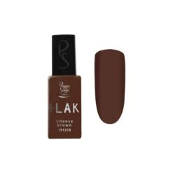 Vernis Semi-permanent I-Lak Intense Brown / 11ml