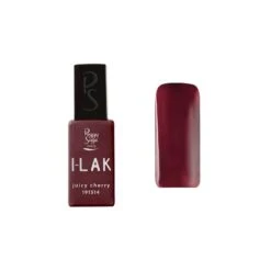 Vernis Semi-permanent I-LAK - Juicy Cherry / 11ml