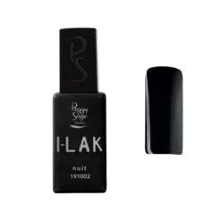 Vernis Semi-permanent I-LAK - Nuit / 11ml