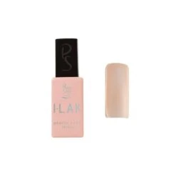 Vernis Semi-permanent I-LAK - Peachy Nude / 11ml