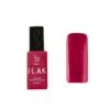 Vernis Semi-permanent I-LAK - Rouge Flamboyant / 11ml -Bleu Libellule Boutique vernis semi permanent i lak rouge flamboyant 11ml