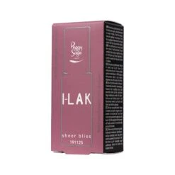 Vernis Semi-permanent I-LAK - Sheer Bliss / 11ml