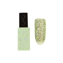 Vernis Semi-permanent I-LAK - Sparkling Bergamot / 11ml