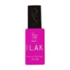 Vernis Semi-permanent I-LAK - Wavy Bikini / 11ml -Bleu Libellule Boutique vernis semi permanent i lak wavy bikini