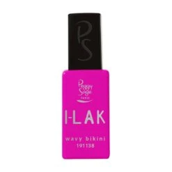 Vernis Semi-permanent I-LAK - Wavy Bikini / 11ml