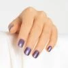 Vernis Semi-permanent One-LAK 1-step Gel Polish Infinity Purple / 5ml -Bleu Libellule Boutique vernis semi permanent one lak 1 step gel polish infinity purple